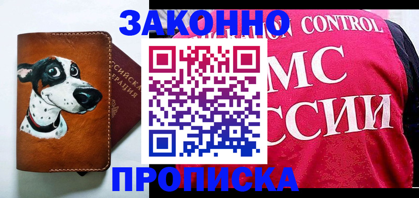 прописка 2025 в Химках